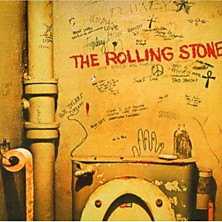 Review of Beggars Banquet Review of Beggars Banquet