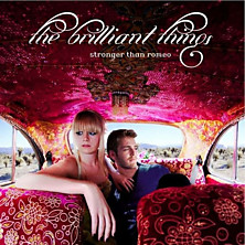 Review of Stronger Than Romeo