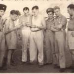 Mail arrived at Hafia