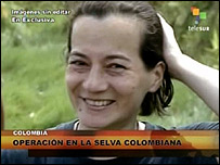 Clora Rojas