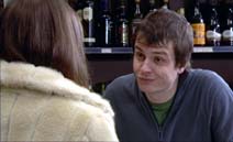 Kelly and Callum