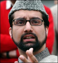 میرواعظ مولوی عمرفاروق