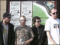 A New Breed of Monkey