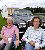 Oz Clarke and James May continue in their quest to find the drink – or drinks – that speak for modern Britain