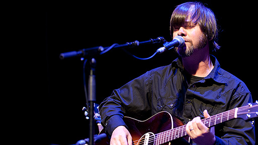 Jay Farrar