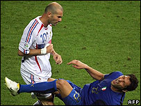 Zidane