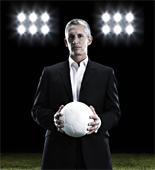 Gary Lineker presents today's Premier League highlights