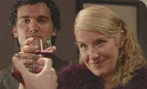 Luca and Jo