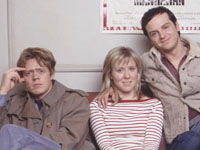 My Life in Film cast