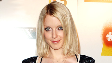 Lauren Laverne