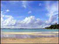  بحر الکاہل کے جزائر 