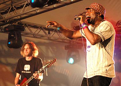 Breaking The Illusion