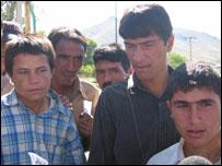 ایرانیان