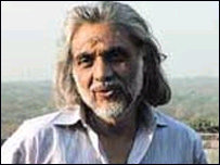 मुज़फ़्फ़र अली