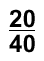 20/40