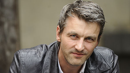 Vincent Dumestre. Photo credit: Per Buhre