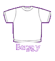 Baggy T-shirt