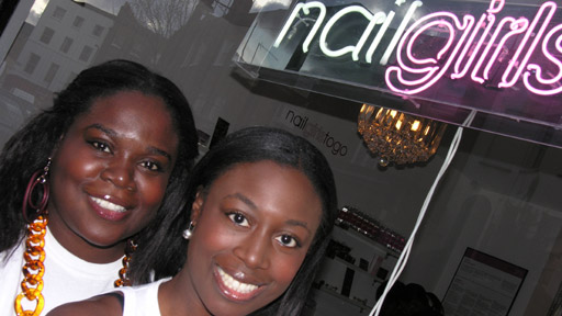 nailgirls