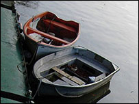 Barcos