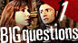 Watch: The Big Questions