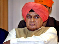 اٹل بہاری واجپئی