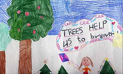 BBC Radio Foyle - Breathing Places Gallery