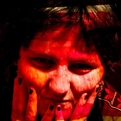 Portrait Design Competition Entry!