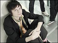 Oceansize's Mike Vennart