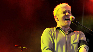 Everything Everything