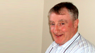 Murchadh Dòmhnallach (Wasp)