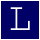 Letter L.