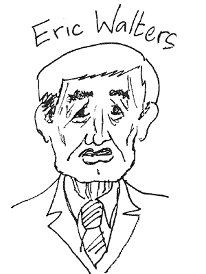 Eric Walters