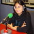 Miss Pooja drops in for a chat