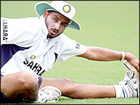 हरभजन सिंह