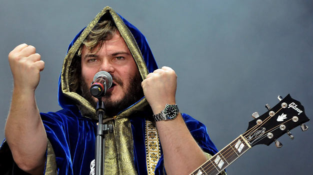 Tenacious D