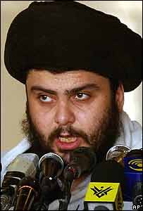 مقتدیٰ الاصدر