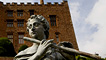Castell Powys © NTPL/David Levenson www.nationaltrust.org.uk