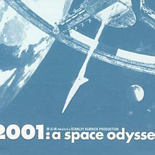 Review of 2001: A Space Odyssey