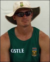 डेल स्टेन