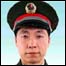 O astronauta chinês Yang Liwei
