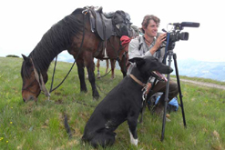 Rakhiv to Meszgori: traversing polonino life in the high Carpathians (19/6/07)