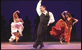 Flamenco 