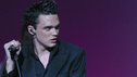 Pop sensation, Gareth Gates
