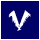 Letter V.