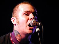 Will from the Boothen