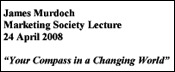 PDF of James Murdoch lecture