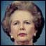 Margaret Thatcher 1990