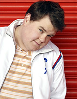 James Corden