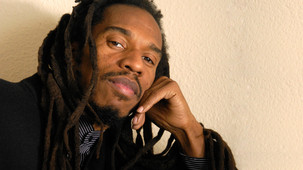 Benjamin Zephaniah