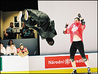 OPera Nagano